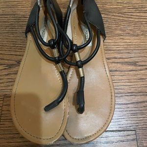 Steve Madden sandals